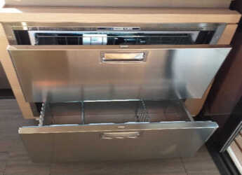 Louer catamaran à Marmaris Yacht Marina - Lucia 40