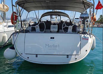 Louer voilier à Marmaris Yacht Marina - Bavaria Cruiser 46