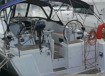 Chartern Sie segelboot in Volos - Beneteau Oceanis 46
