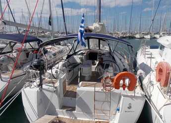 Chartern Sie segelboot in Volos - Beneteau Oceanis 46