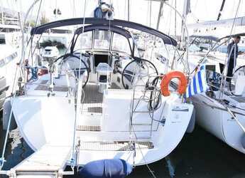 Chartern Sie segelboot in Volos - Beneteau Oceanis 46