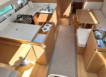 Alquilar velero en Marina Skiathos  - Sun Odyssey 440