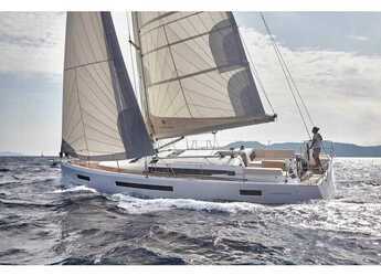 Alquilar velero en Keramoti Marina - Sun Odyssey 490