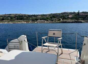 Noleggiare motorboat in Siracusa  - Cap Camarat 12.5