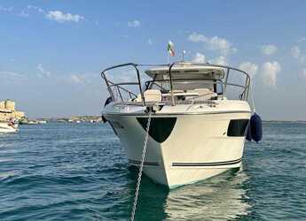Noleggiare motorboat in Siracusa  - Cap Camarat 12.5
