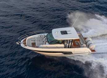 Noleggiare motorboat in Siracusa  - Cap Camarat 12.5