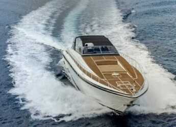 Noleggiare yacht in Siracusa  - Leopard 23 Sport