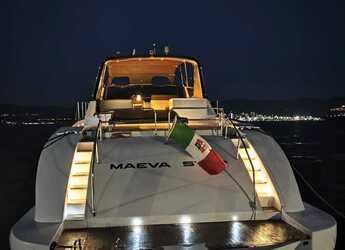 Noleggiare yacht in Siracusa  - Leopard 23 Sport