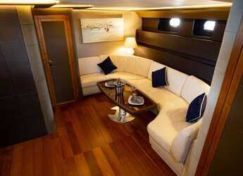 Noleggiare yacht in Siracusa  - Leopard 23 Sport