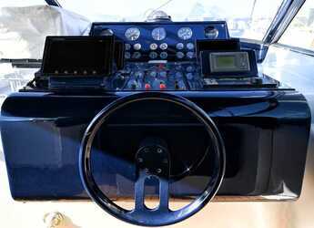 Noleggiare yacht in Siracusa  - Leopard 23 Sport