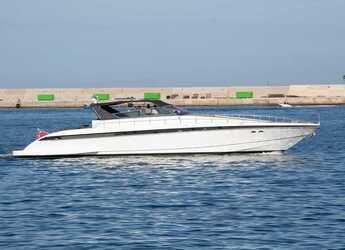 Noleggiare yacht in Siracusa  - Leopard 23 Sport