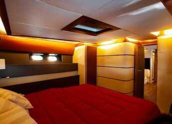 Noleggiare yacht in Siracusa  - Leopard 23 Sport