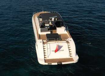 Noleggiare yacht in Siracusa  - Leopard 23 Sport