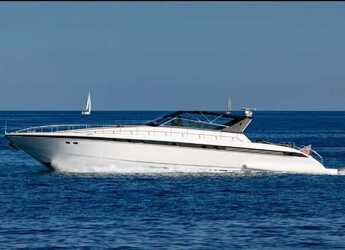 Noleggiare yacht in Siracusa  - Leopard 23 Sport