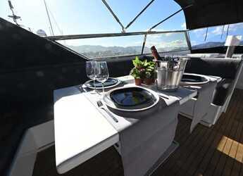 Noleggiare yacht in Siracusa  - Leopard 23 Sport