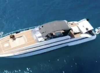 Noleggiare yacht in Siracusa  - Leopard 23 Sport