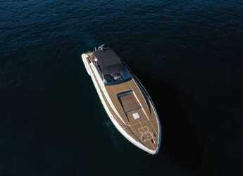 Noleggiare yacht in Siracusa  - Leopard 23 Sport