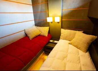 Noleggiare yacht in Siracusa  - Leopard 23 Sport