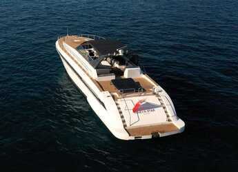 Noleggiare yacht in Siracusa  - Leopard 23 Sport