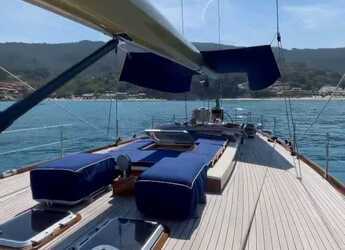 Alquilar velero en Siracusa  - Sciarelli 62.5