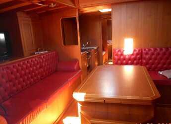 Alquilar velero en Siracusa  - Sciarelli 62.5