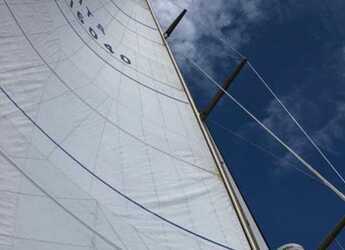 Alquilar velero en Siracusa  - Sciarelli 62.5