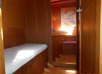 Alquilar velero en Siracusa  - Sciarelli 62.5