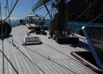 Alquilar velero en Siracusa  - Sciarelli 62.5