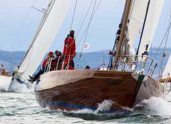 Alquilar velero en Siracusa  - Sciarelli 62.5