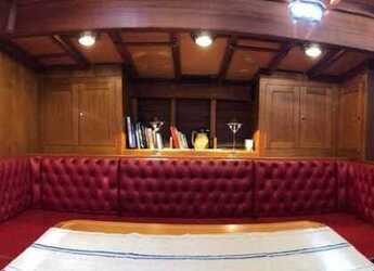 Alquilar velero en Siracusa  - Sciarelli 62.5