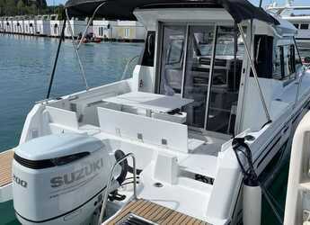 Alquilar lancha en Marina Polesana - Merry Fisher 795 Series 2