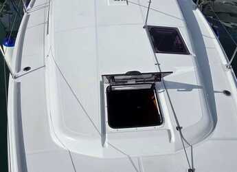 Rent a sailboat in Marina Polesana - Sun Odyssey 380 - 3 cab.