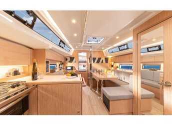 Chartern Sie segelboot in Nea Peramos - Bavaria C38