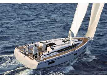 Chartern Sie segelboot in Nea Peramos - Bavaria C38