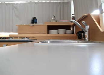 Rent a catamaran in Nea Peramos - Excess 11 - 4 + 1 + 1 cab.