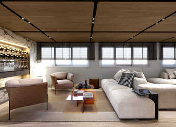 Rent a yacht in Split West Harbour - Motoryacht Premier