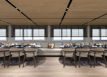 Rent a yacht in Split West Harbour - Motoryacht Premier