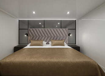 Rent a yacht in Split West Harbour - Motoryacht Premier