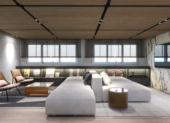 Rent a yacht in Split West Harbour - Motoryacht Premier