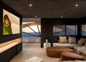 Rent a yacht in Split West Harbour - Motoryacht Premier