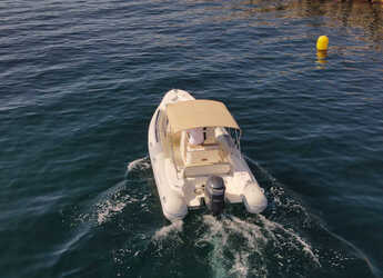 Chartern Sie motorboot in Marina Palamos - Lomac Turismo 675