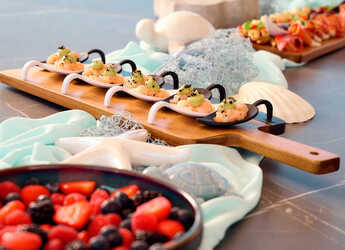 Noleggiare sailboat in Split West Harbour - Luxury Motor Sailer M