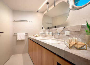 Noleggiare sailboat in Split West Harbour - Luxury Motor Sailer M