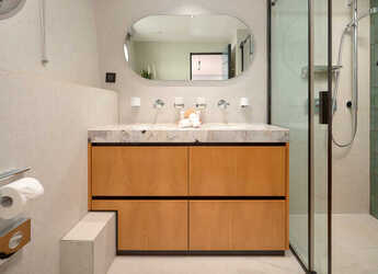 Noleggiare sailboat in Split West Harbour - Luxury Motor Sailer M