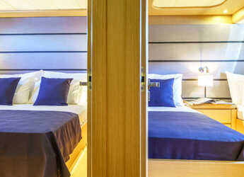 Alquilar yate en ACI Marina Split - Motoryacht P