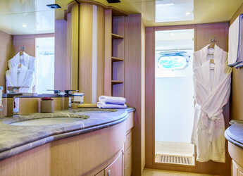 Alquilar yate en ACI Marina Split - Motoryacht P