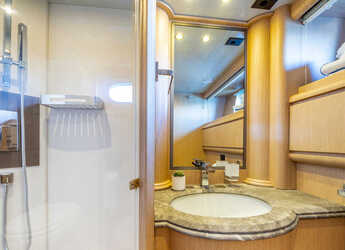 Alquilar yate en ACI Marina Split - Motoryacht P