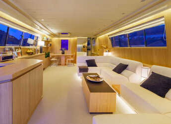 Alquilar yate en ACI Marina Split - Motoryacht P