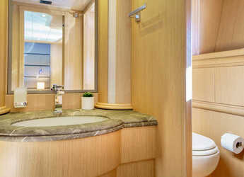 Alquilar yate en ACI Marina Split - Motoryacht P
