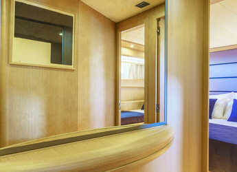 Alquilar yate en ACI Marina Split - Motoryacht P